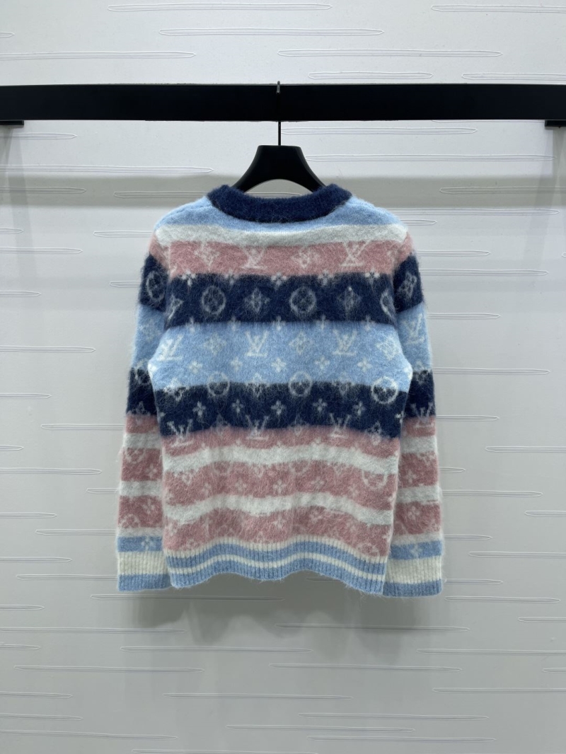 l0vis Vvtt0n sweaters